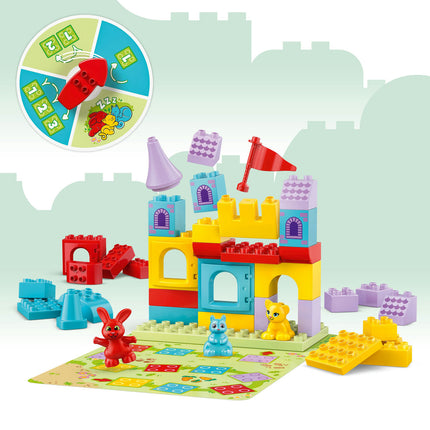 LEGO DUPLO (10450)