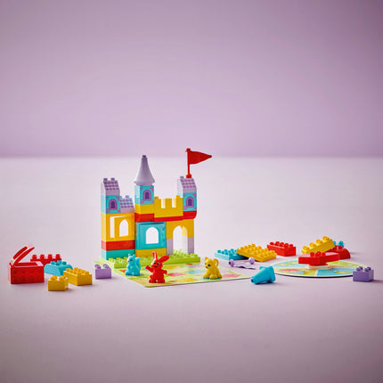 LEGO DUPLO (10450)