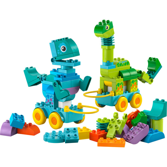 LEGO DUPLO (10451)