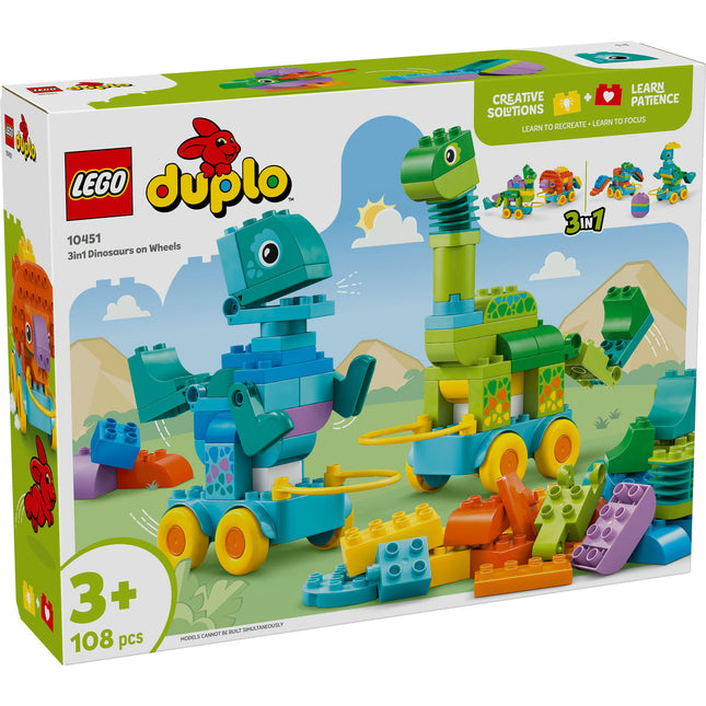 LEGO DUPLO (10451)