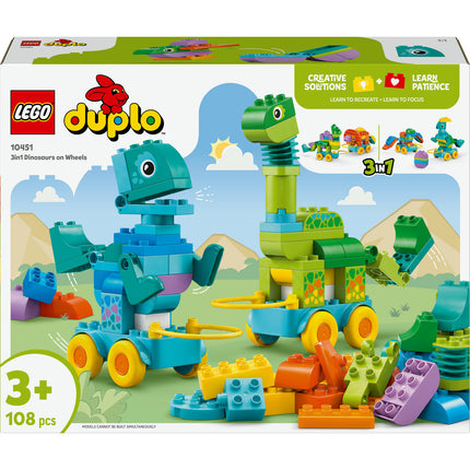 LEGO DUPLO (10451)
