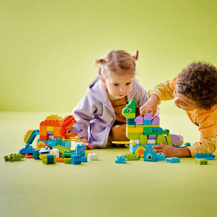 LEGO DUPLO (10451)