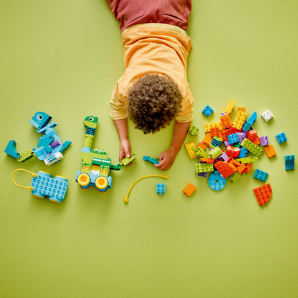 LEGO DUPLO (10451)