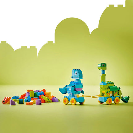LEGO DUPLO (10451)