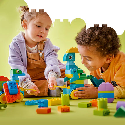 LEGO DUPLO (10451)