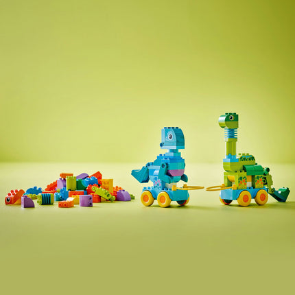 LEGO DUPLO (10451)