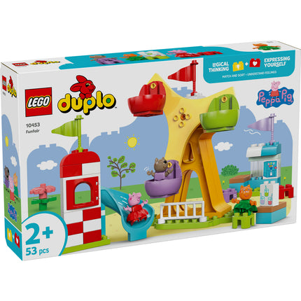 LEGO DUPLO (10453)