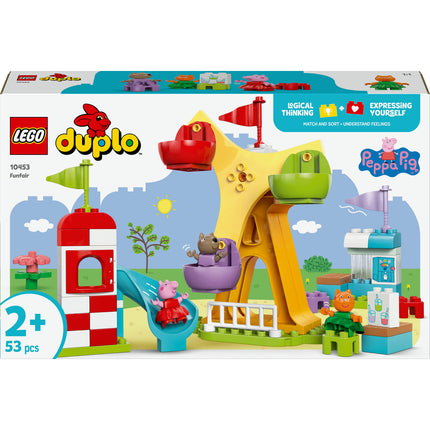 LEGO DUPLO (10453)