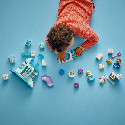 LEGO DUPLO (10455)