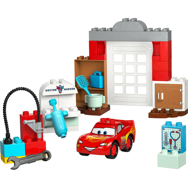 LEGO DUPLO (10456)