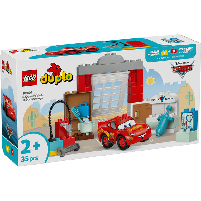 LEGO DUPLO (10456)