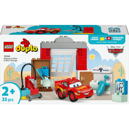 LEGO DUPLO (10456)