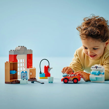LEGO DUPLO (10456)
