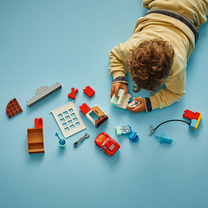 LEGO DUPLO (10456)