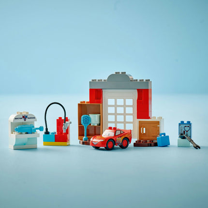 LEGO DUPLO (10456)