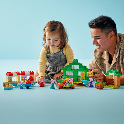 LEGO DUPLO (10461)