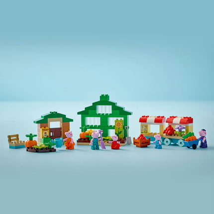 LEGO DUPLO (10461)