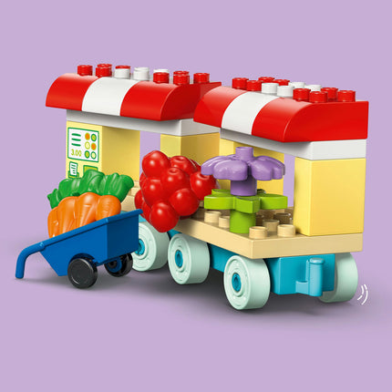 LEGO DUPLO (10461)
