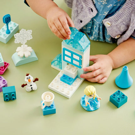 LEGO DUPLO (10462)