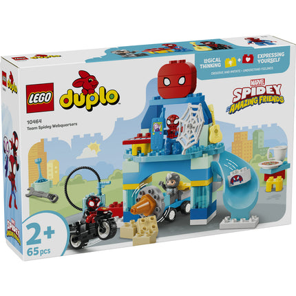 LEGO DUPLO (10464)