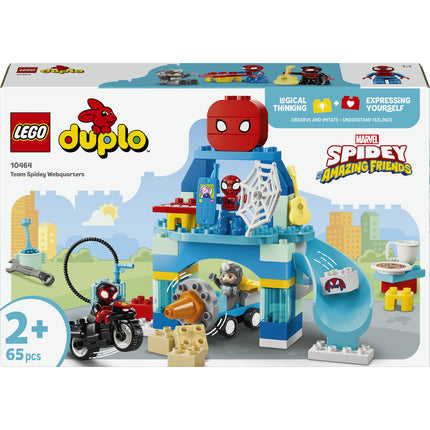 LEGO DUPLO (10464)