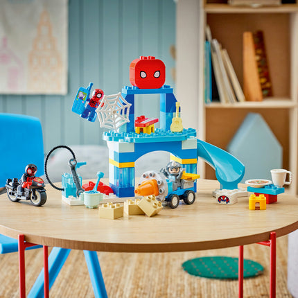 LEGO DUPLO (10464)