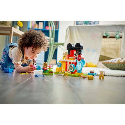LEGO DUPLO (10465)
