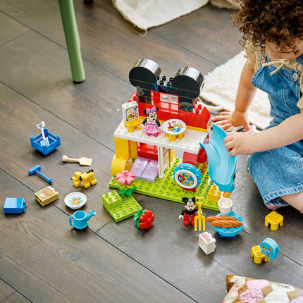 LEGO DUPLO (10465)