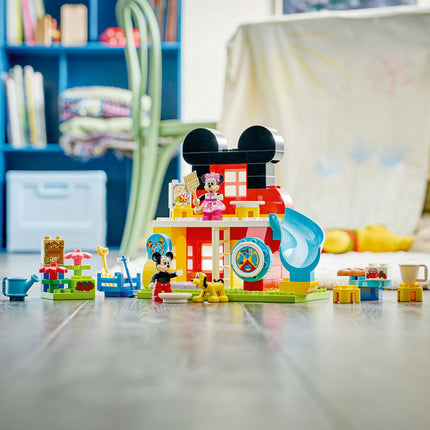 LEGO DUPLO (10465)