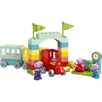LEGO DUPLO (10466)