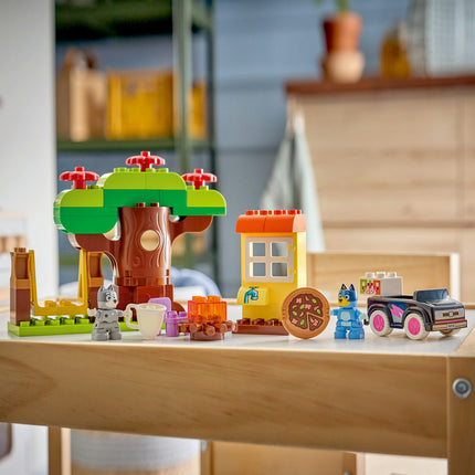 LEGO DUPLO (10469)