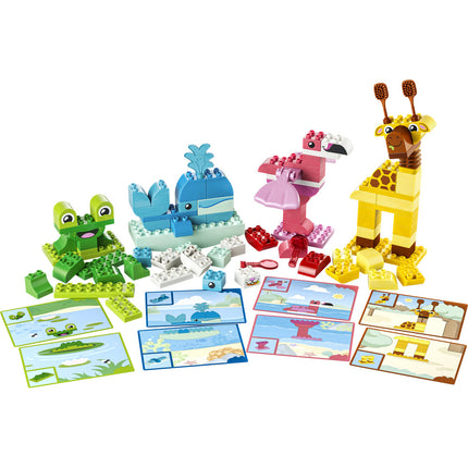 LEGO DUPLO (10472)