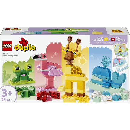 LEGO DUPLO (10472)