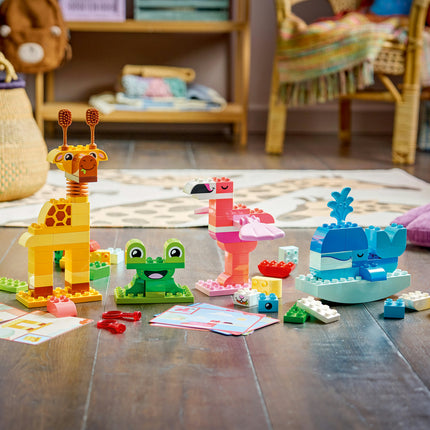 LEGO DUPLO (10472)