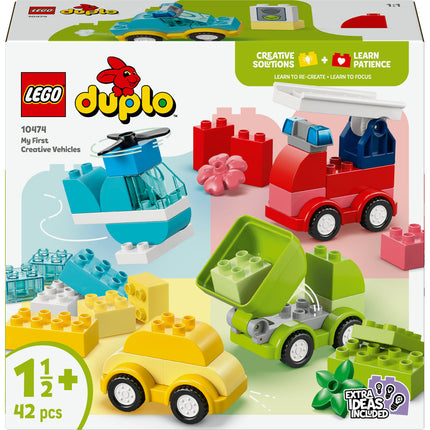 LEGO DUPLO (10474)