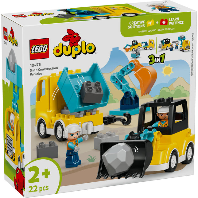 LEGO DUPLO (10475)