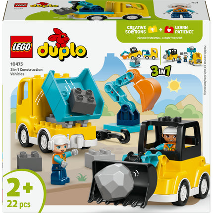 LEGO DUPLO (10475)