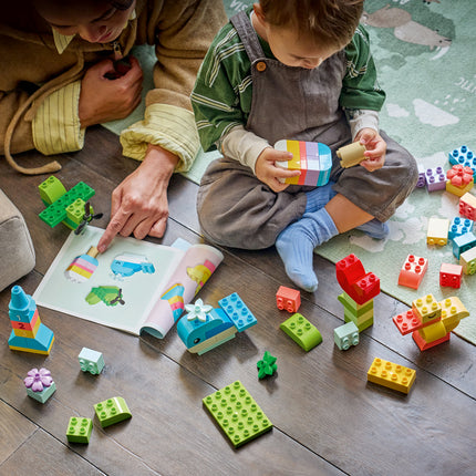 LEGO DUPLO (10479)