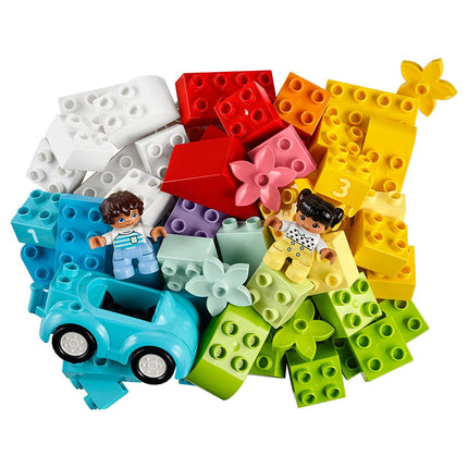 LEGO® DUPLO® - Elemtartó doboz (10913)