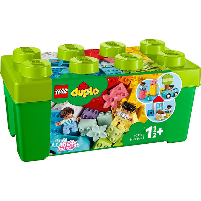 LEGO® DUPLO® - Elemtartó doboz (10913)