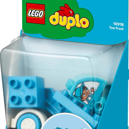 LEGO® DUPLO® - Autómentő (10918)