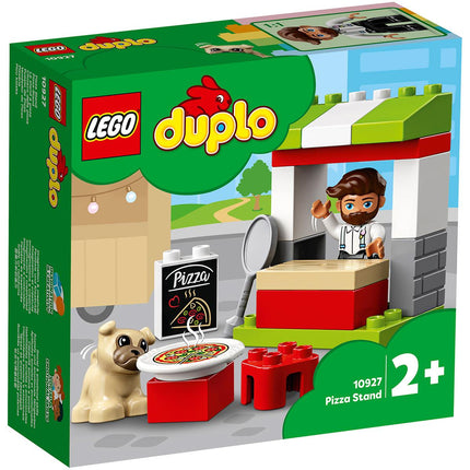 LEGO® DUPLO® - Pizzéria (10927)