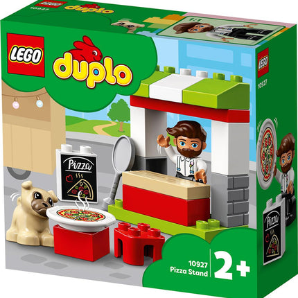 LEGO® DUPLO® - Pizzéria (10927)