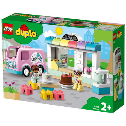 LEGO® DUPLO® - Pékség (10928)