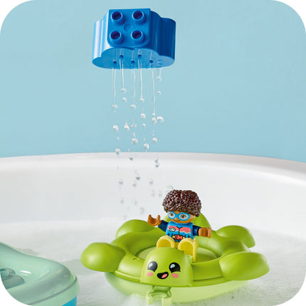 LEGO® DUPLO® - Aquapark (10989)