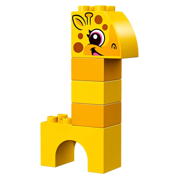 LEGO® DUPLO® - Első zsiráfom (30329)