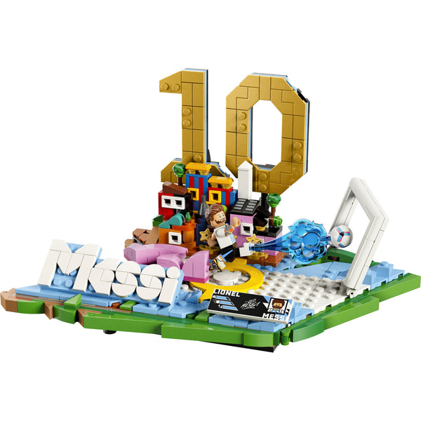 LEGO Editions (43011)