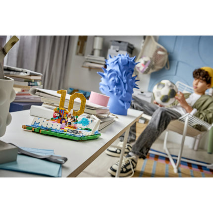 LEGO Editions (43011)