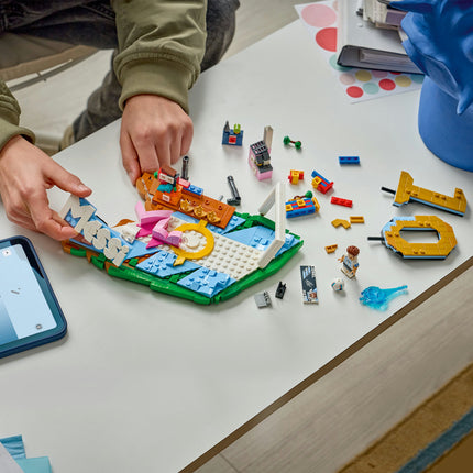 LEGO Editions (43011)