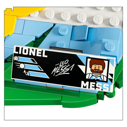 LEGO Editions (43011)